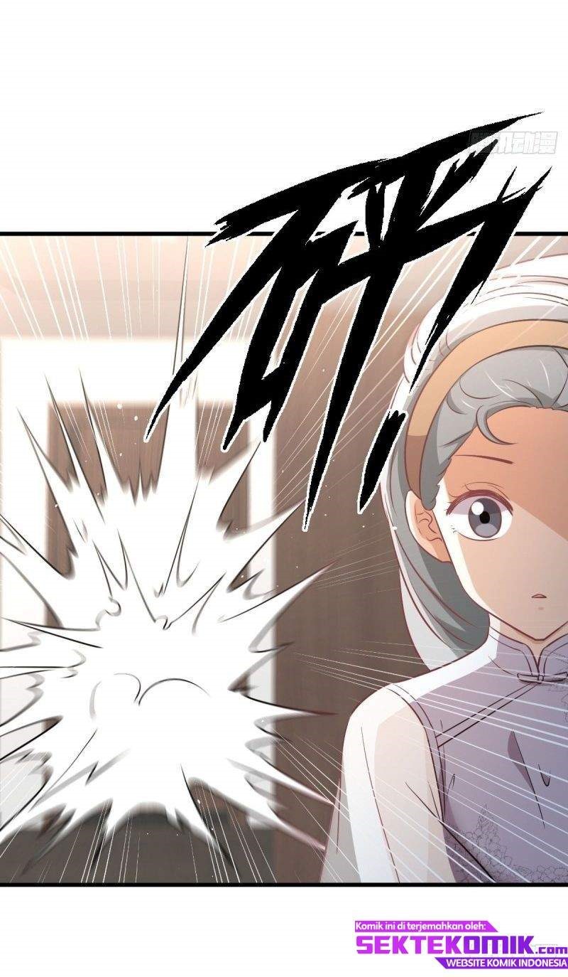 Immortal Swordsman in The Reverse World Chapter 254 Gambar 6